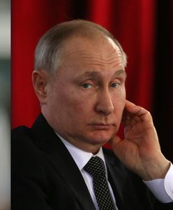 Amerykańskie ostrzeżenie dla Rosji i ukryte przesłanie z Kremla