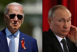 Amerykańskie ostrzeżenie dla Rosji i ukryte przesłanie z Kremla