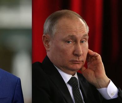 Amerykańskie ostrzeżenie dla Rosji i ukryte przesłanie z Kremla