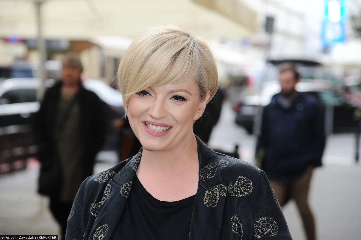 Dorota Szelągowska