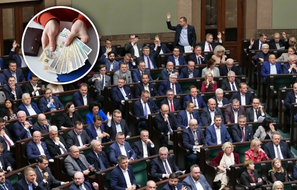 Jawne zarobki. Nowy obowiązek dla pracodawców. Sejm zdecydował