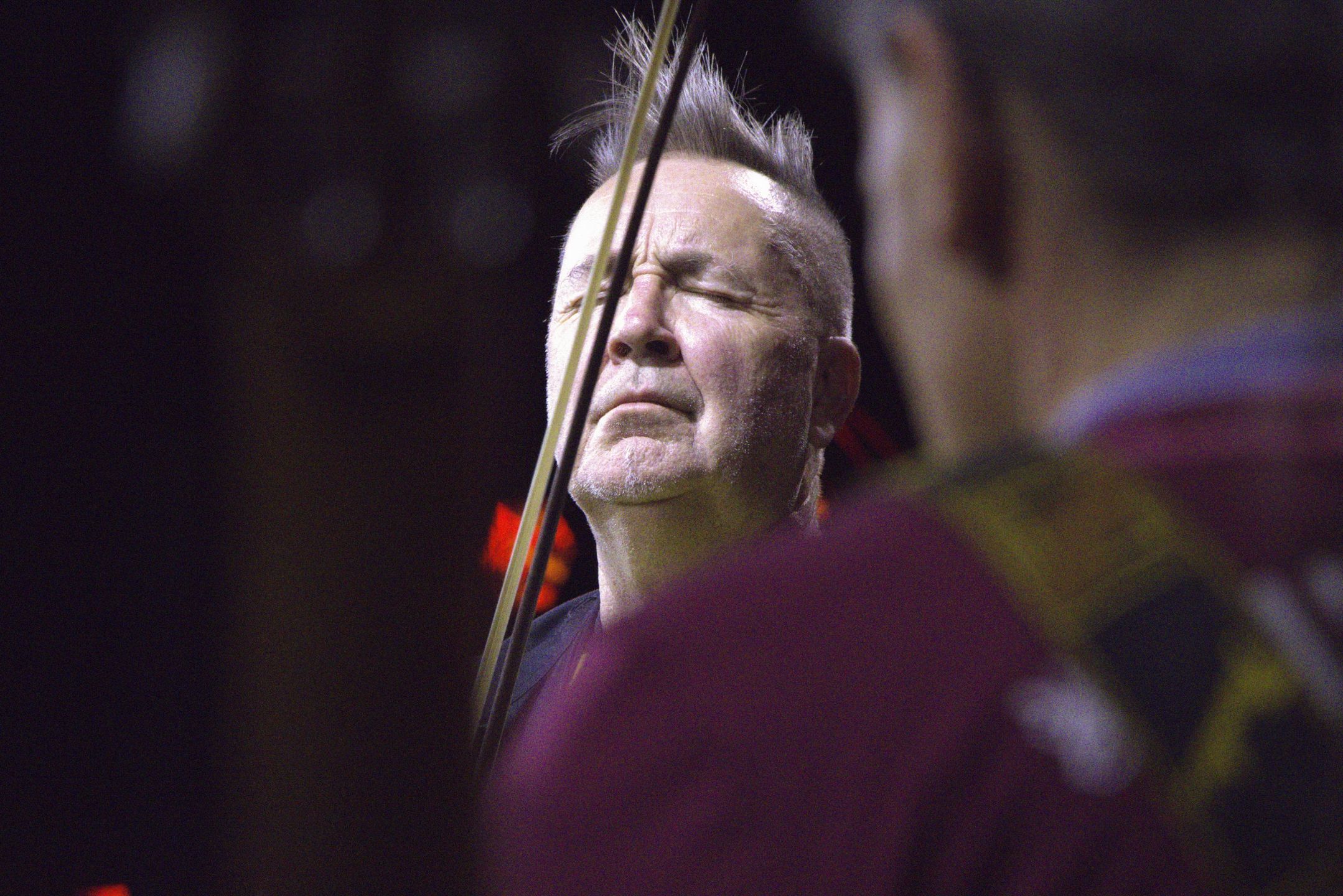  Nigel Kennedy - Ethno Jazz Festival Wrocław 2025
