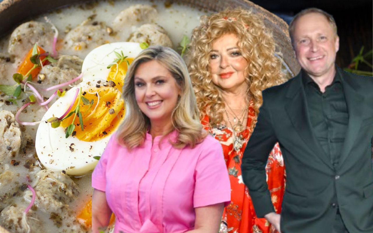 Ile za świąteczny catering u Gessler, a ile u Wachowicz? Cena za sos tatarski to już przesada