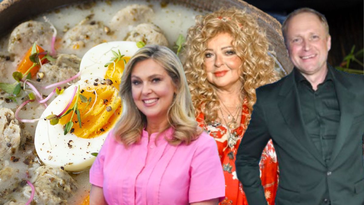 Porównujemy oferty wielkanocne od celebrytów