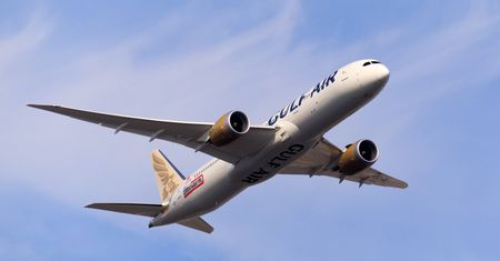 Nie przeżyła lotu do Paryża. Śmierć stewardessy na pokładzie
