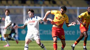 Efektowna wygrana zespołu Nicoli Zalewskiego. Liga Mistrzów jest realna