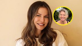 Jest najlepszą przyjaciółką Lewandowskiej. Poznajesz?