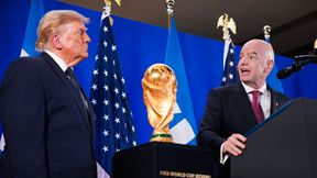 Najnowszy pomysł FIFA oburzył Amerykanów. 11,2 mln dolarów