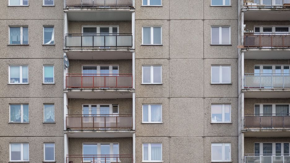 Polacy przestają budować relacje w sąsiedztwie