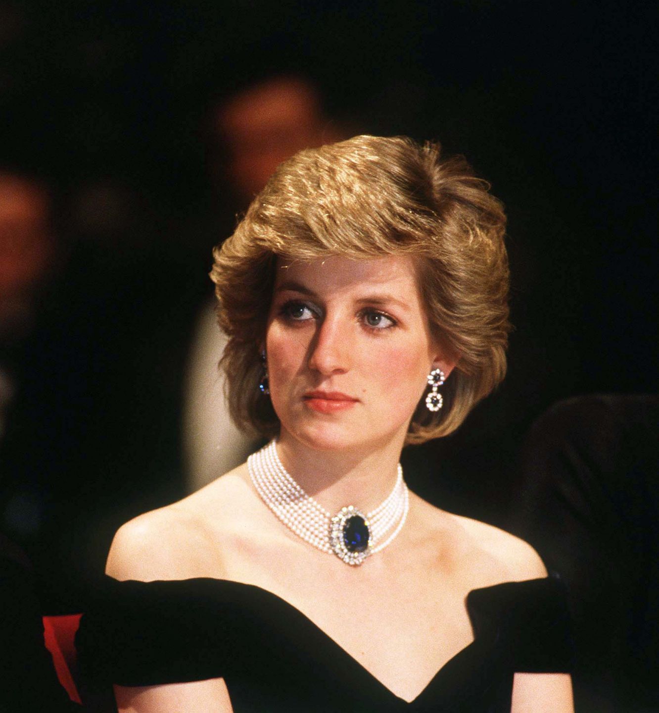 Księżna Diana