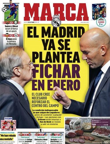 foto: Marca