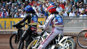 Speedway Team Cup: Świetny występ Kaia Huckenbecka