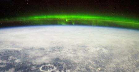 Będziemy w stanie precyzyjniej przewidywać burze geomagnetyczne