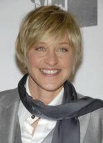 Ellen DeGeneres