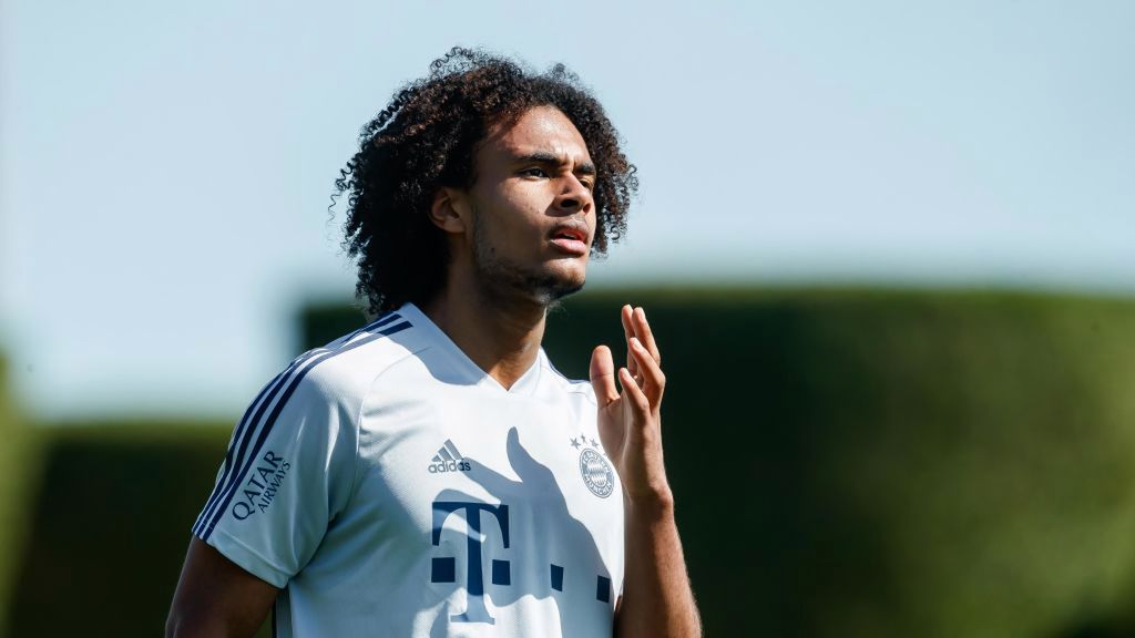 Getty Images / TF-Images / Na zdjęciu: Joshua Zirkzee