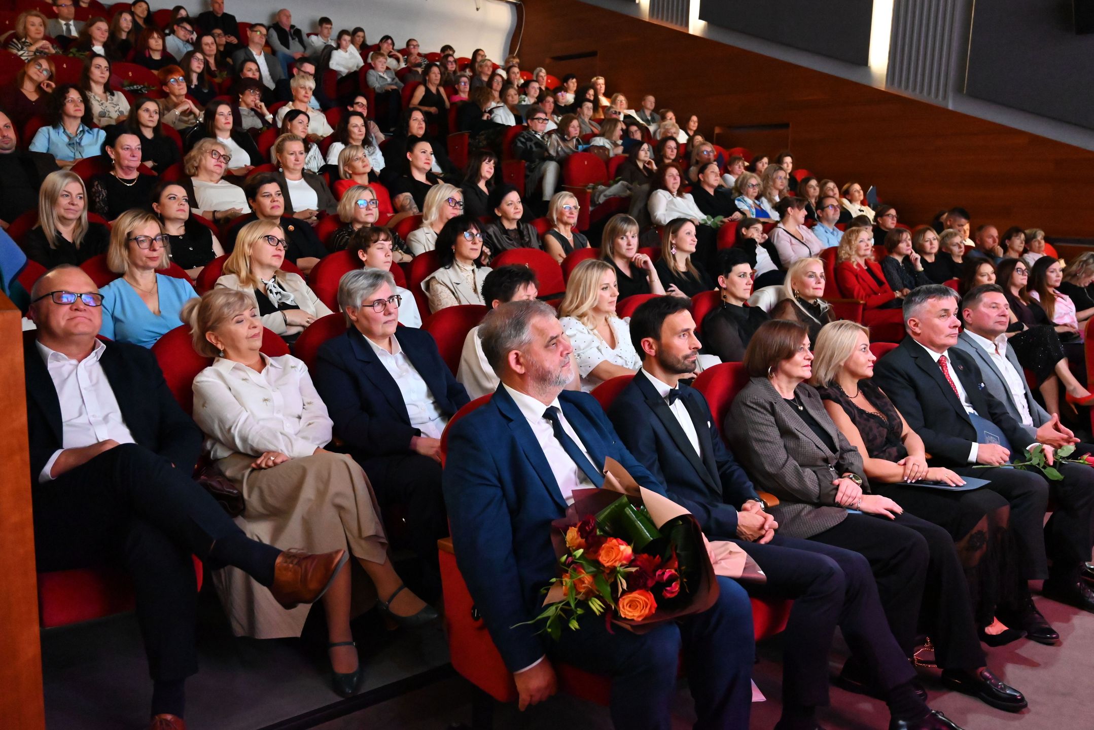 Tak wyglądało święto edukacji w Rypinie