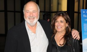 Rob Reiner był dumny z syna. "Powinniśmy byli go słuchać"