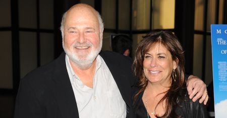 Rob Reiner był dumny z syna. "Powinniśmy byli go słuchać"