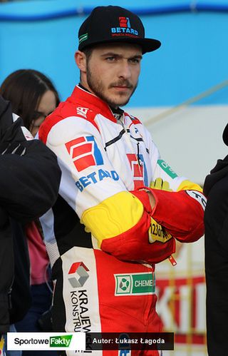 Vaclav Milik