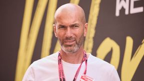 Francuzi są pewni. Zidane wraca do pracy