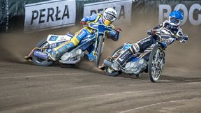 Cios, który wykończył Motor Lublin. "Ta pierwsza seria ustawiła cały mecz"