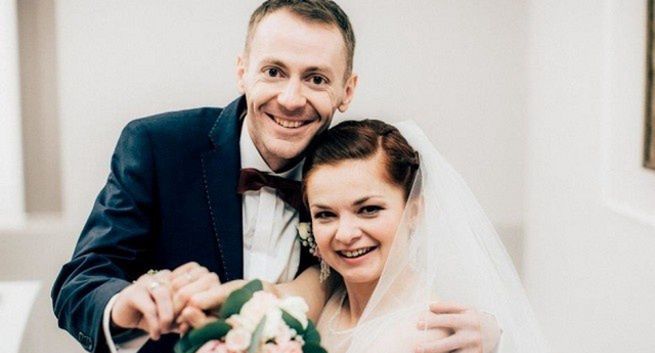 „Ślub od pierwszego wejrzenia” hitem Siódemki. Reality-show śledzi 823 tys. widzów, 10 proc. udziału w 16-49