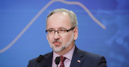 Szczepionki na COVID-19. Polska chce negocjować z Pfizerem. KE wydała decyzję w tej sprawie