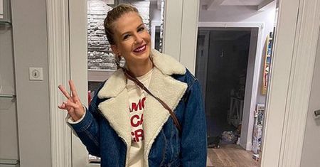 Edyta Pazura nie wytrzymała. Mocno odpowiada Dykiel