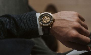 Mimo globalnego spowolnienia rynek dóbr luksusowych w Polsce rośnie