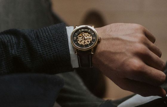 Mimo globalnego spowolnienia rynek dóbr luksusowych w Polsce rośnie