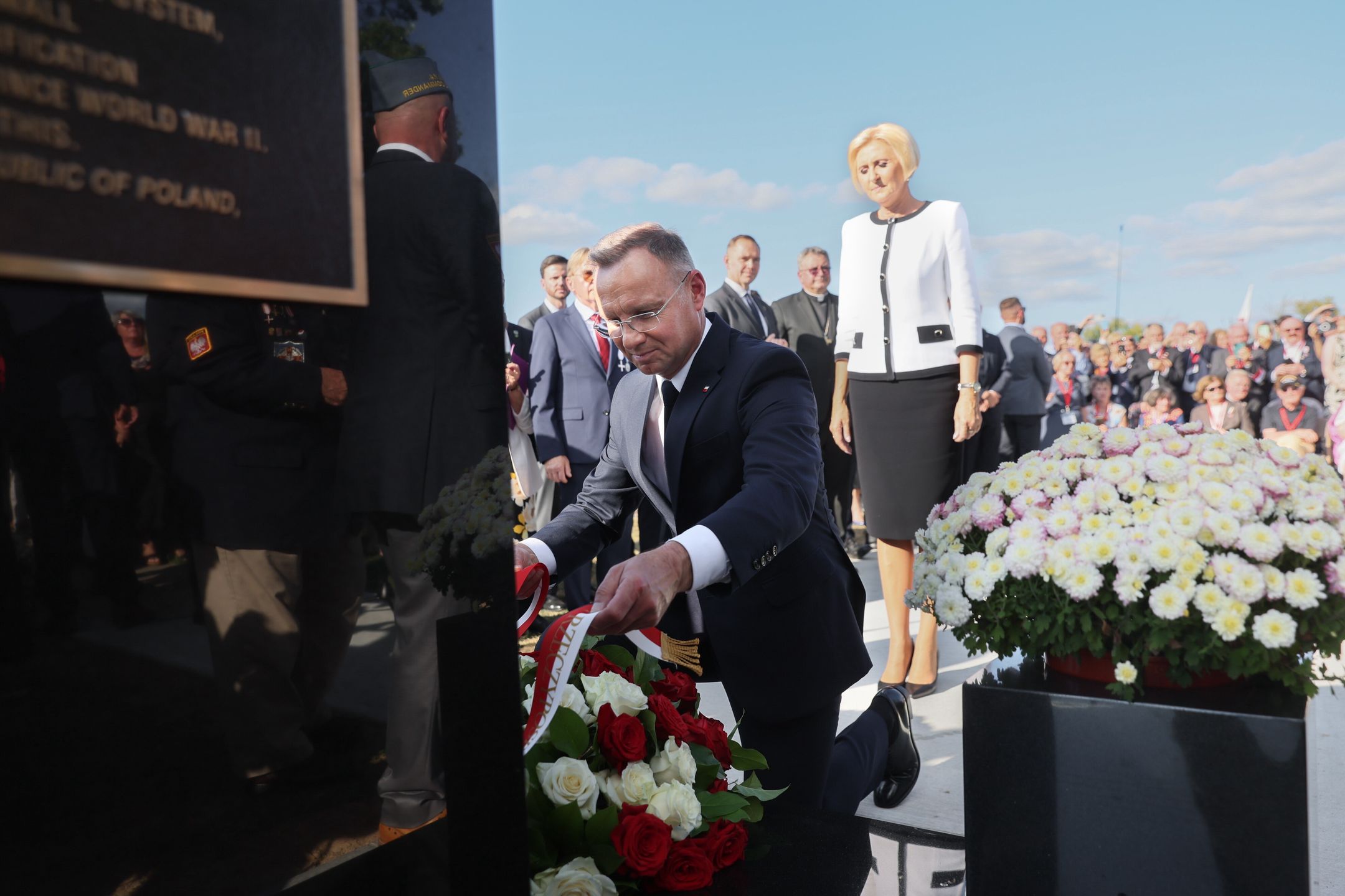 Andrzej Duda