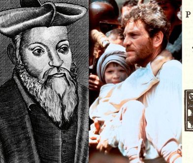 Nostradamus: jasnowidz, którego uwielbiali Polacy. Miał przewidzieć śmierć Diany i III wojnę światową