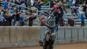 Żużel. To była runda zawodników U24. Skreśleni wykorzystali swoją szansę