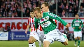 Wydawało nam się, że mamy GKS pod kontrolą - piłkarze po meczu PGE GKS Bełchatów - Ruch Chorzów