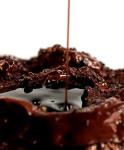 Polewa czekoladowa do ciasta