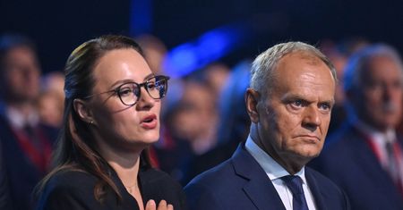 160 umów wartych 10 mld euro. Premier Ukrainy składa deklarację