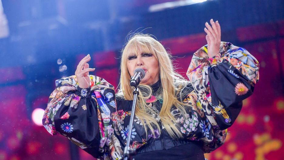 Maryla Rodowicz wystąpi na Sylwestrze w Chorzowie