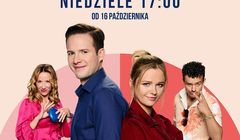 16 października premiera serialu Stopklatki „To nie ze mną”, emisja w niedzielne popołudnia po dwa odcinki