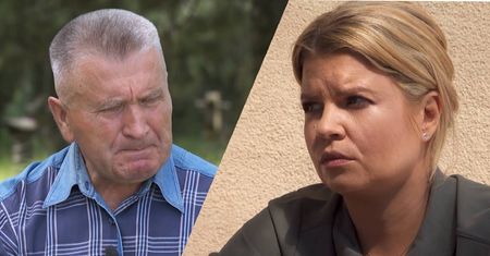 "Rolnik szuka żony": Manowska powiedziała Józefowi to, o czym myśleli wszyscy widzowie