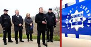 10 mln złotych na nowy komisariat w Margoninie