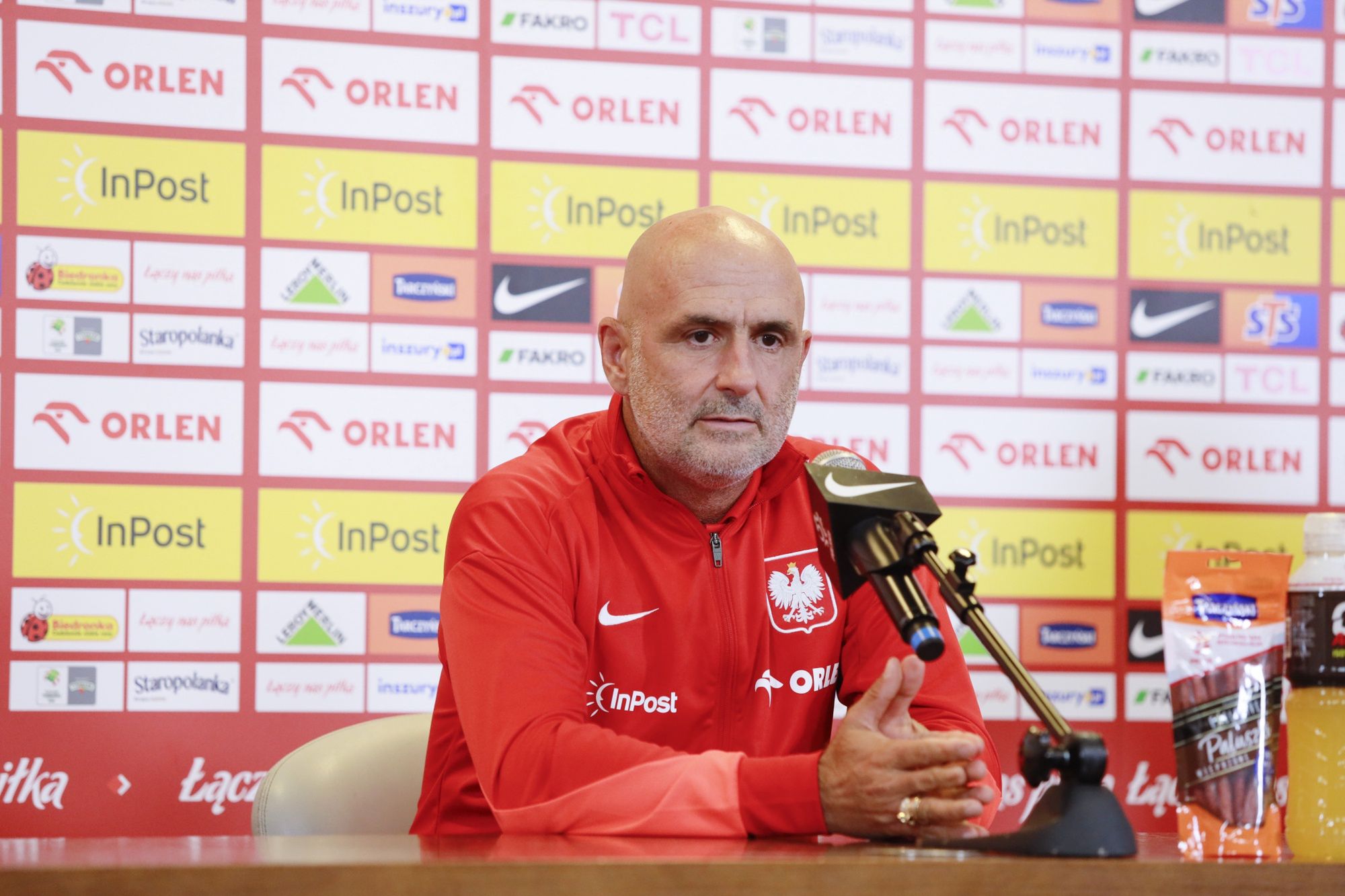 Michał Probierz