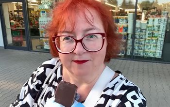 Rosjanka weszła do Biedronki w Polsce. "Byłam w szoku"