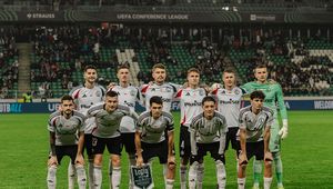 Szczegółowy terminarz 22. kolejki PKO Ekstraklasy. Znamy termin hitu Legia Warszawa - Wisła Płock