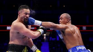 Znany promotor nie ma wątpliwości. "To byłby największy triumf w historii"