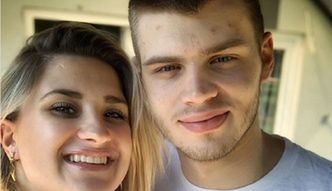 Polski siatkarz wziął ślub. Jego żona to siostra znanego piłkarza