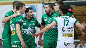 Przebudzenie częstochowian - relacja z meczu AZS Częstochowa - Cerrad Czarni Radom