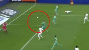 Arkadiusz Milik pokazał moc! Zobacz hat-tricka napastnika Olympique Marsylia (wideo)