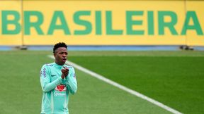 Vinicius miał trafić do wielkiego rywala Realu Madryt. Znany agent szokuje