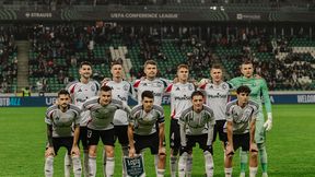 Szczegółowy terminarz 22. kolejki PKO Ekstraklasy. Znamy termin hitu Legia Warszawa - Wisła Płock