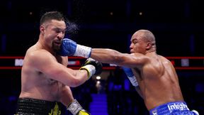 Znany promotor nie ma wątpliwości. "To byłby największy triumf w historii"